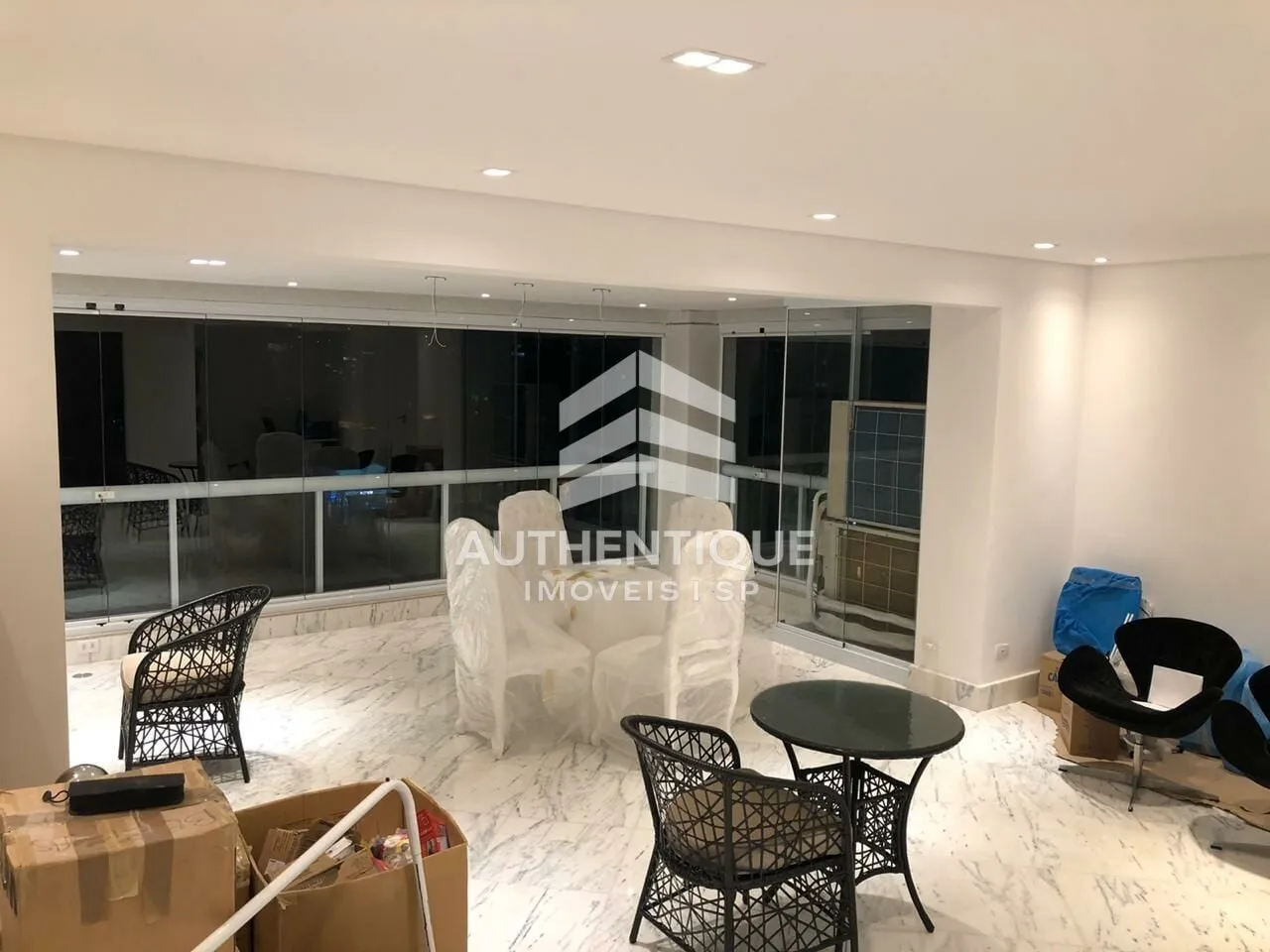 Foto do imóvel FORME VILA ROMANA - Apartamento à venda em São Paulo/SP em Rua Faustolo, 656 - Vila Romana, São Paulo - SP