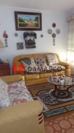 Imagem Casa à venda 2 Quartos, 2 Vagas, 93M², Mauá, São Caetano do Sul - SP