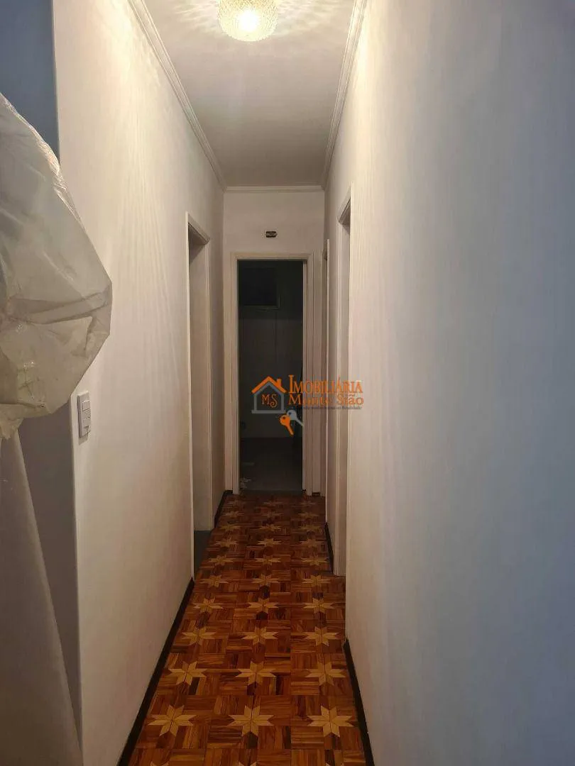 Imagem Apartamento com 2 dormitórios à venda, 67 m² por R$ 382.000,00 - Centro - Guarulhos/SP