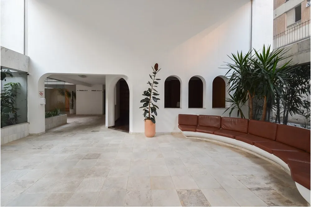 Imagem Apartamento à venda em São Paulo, Cerqueira César, com 3 quartos, 120m2