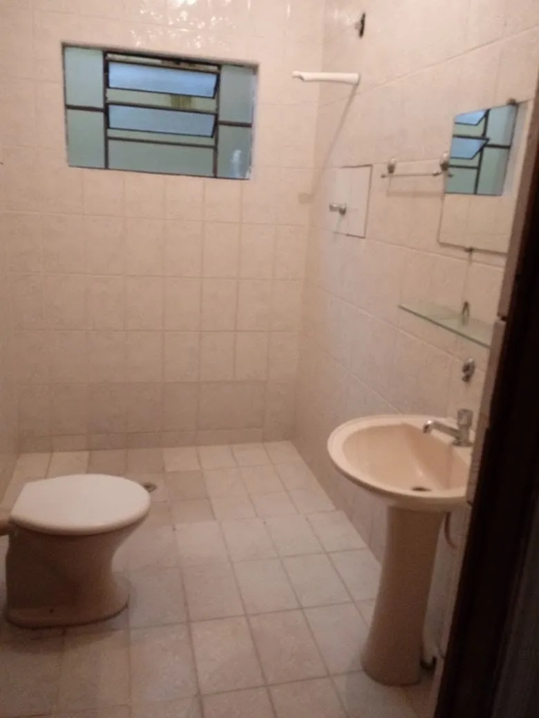 Imagem Casa à venda 3 Quartos, 1 Suite, 2 Vagas, 125M², Residencial Mombaça, Pindamonhangaba - SP