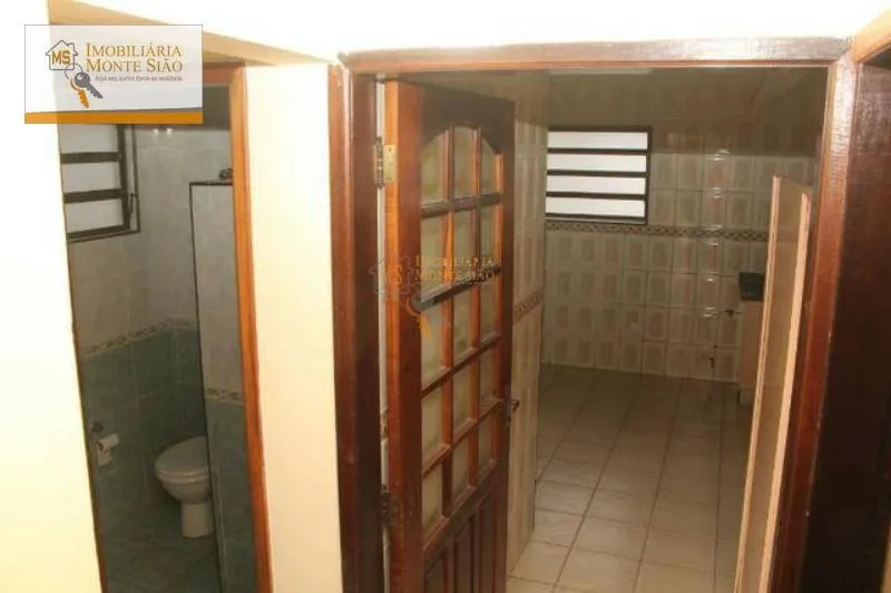 Imagem Casa com 3 dormitórios à venda, 168 m² por R$ 650.000,00 - Jardim Las Vegas - Guarulhos/SP