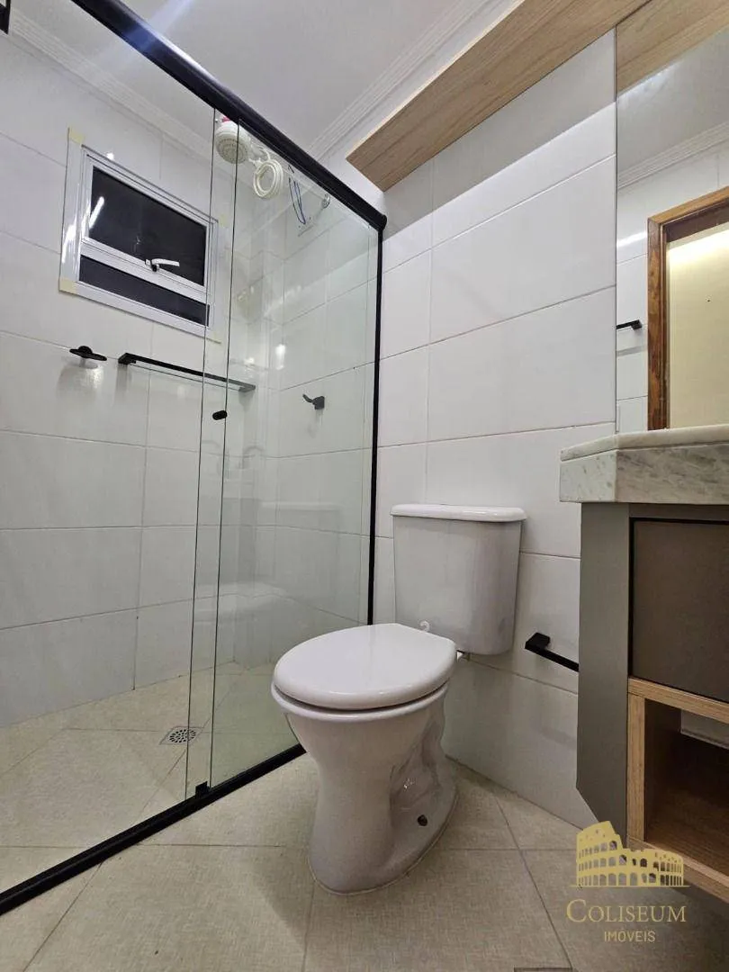 Imagem Apartamento com 2 dormitórios à venda, 86 m² por R$ 550.000,00 - Balneário Flórida - Praia Grande/SP