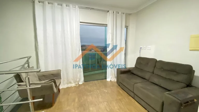 Imagem Cobertura Duplex no bairro Cidade Nova - Santana do Paraiso