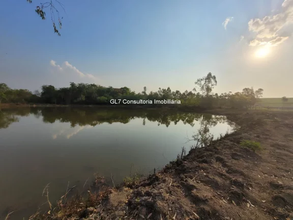 Imagem Área sitio Elias Fausto divisa com Porto Feliz a 30 km de INDAIATUBA SP