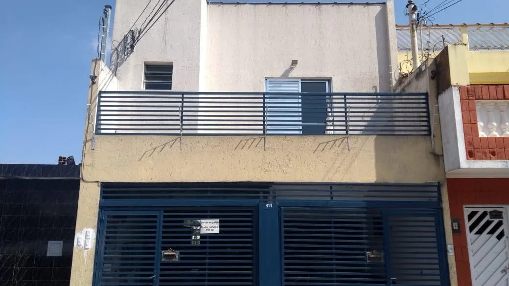 Imagem Sobrado com 6 dormitórios à venda, 280 m² por R$ 599.000,00 - Vila Flórida - Guarulhos/SP