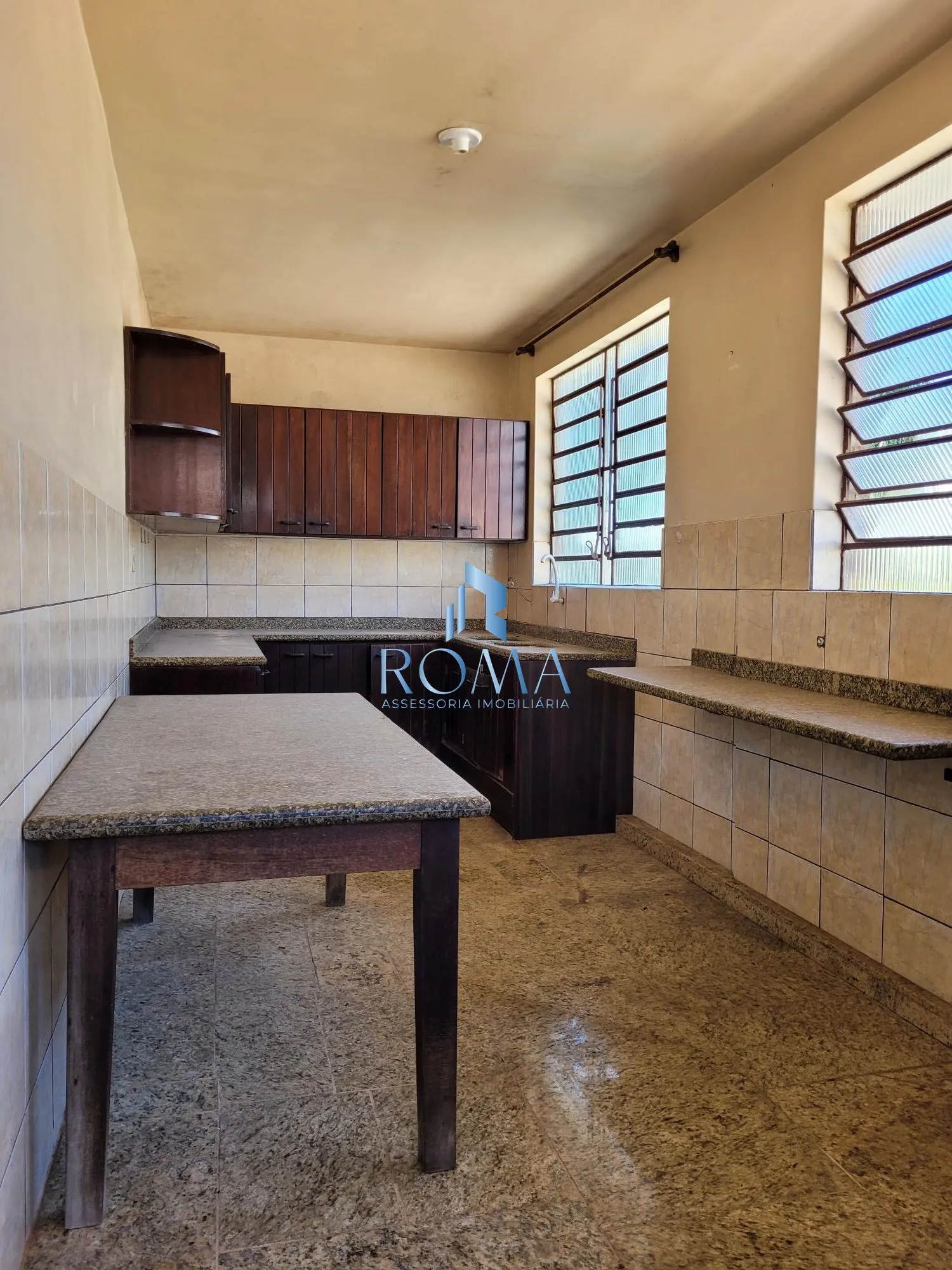 Imagem Excelente casa no Bairro São José!