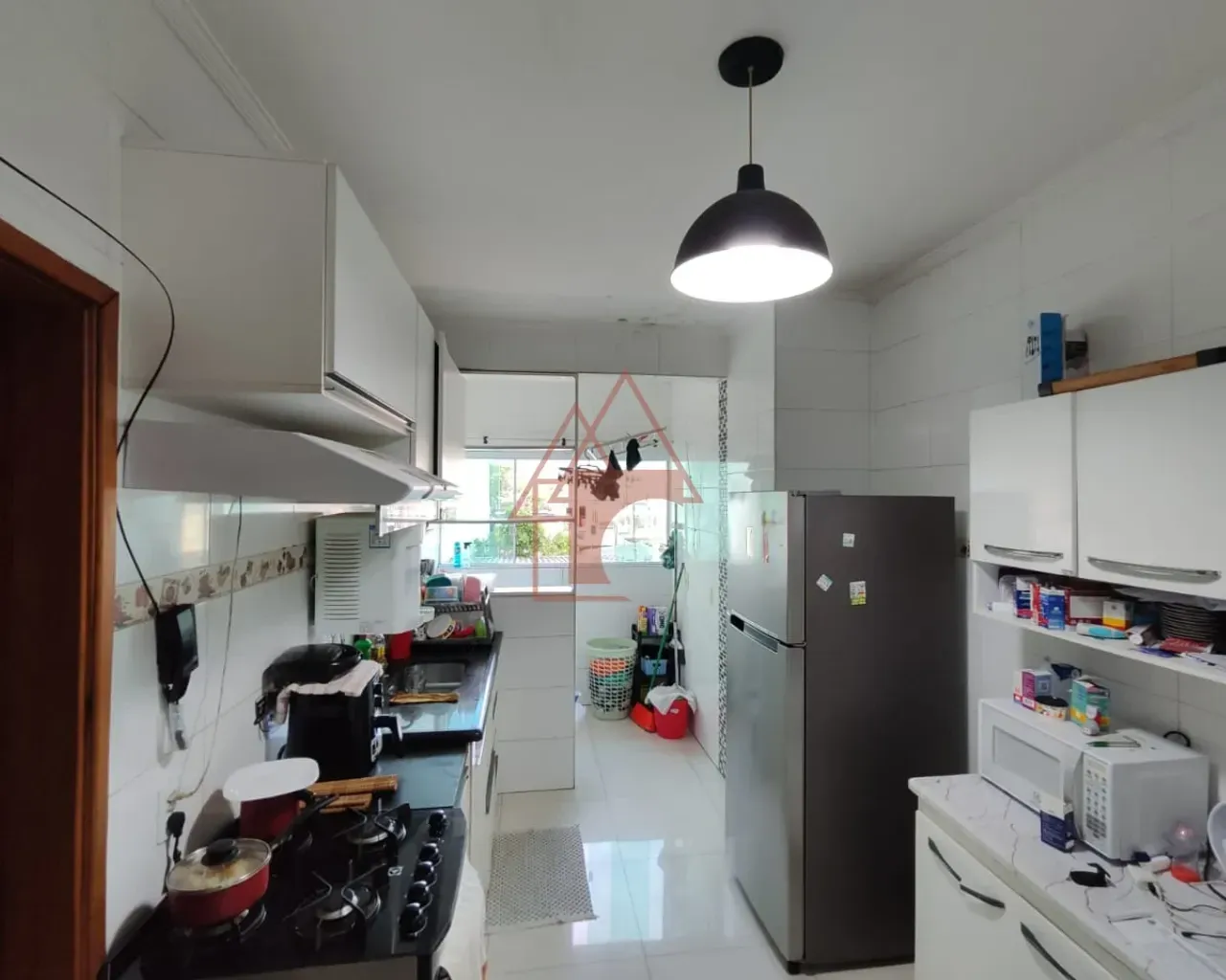 Imagem Casa com 3 Quartos à Venda, 64 m² em Vila Nova - Cubatão
