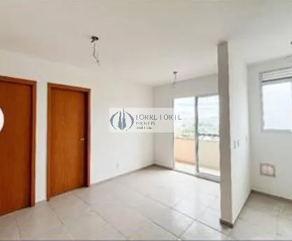 Imagem Apartamento novo 2 dormitórios | 38 m² | Lazer | Lapa de Baixo - São Paulo
