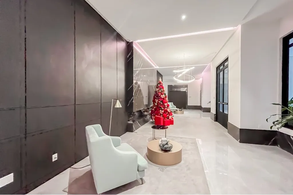 Imagem Apartamento à venda em São Paulo, Vila Mariana, com 3 quartos, 206m2