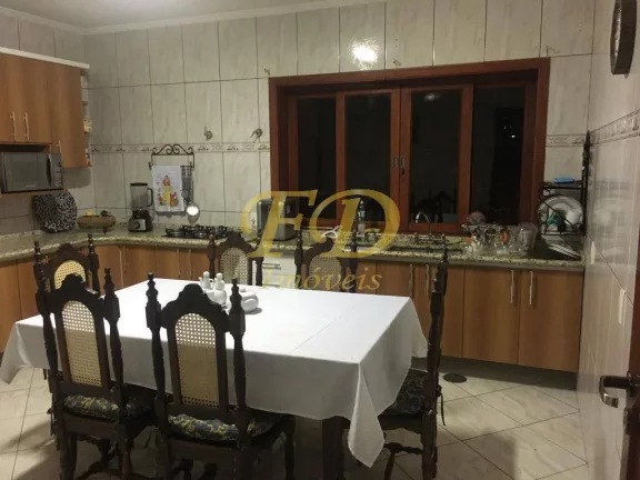 Imagem Casa em Bragança Paulista