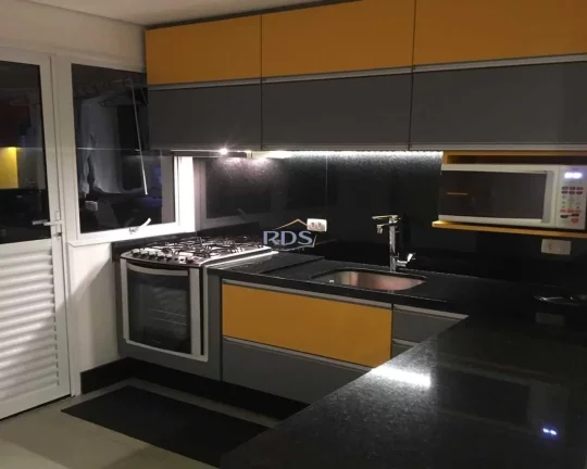 Imagem APARTAMENTO RESIDENCIAL em São Paulo - SP, Jardim Cordeiro