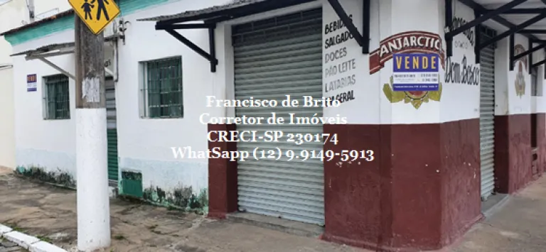 Foto do imóvel Casa com 2 Quartos à Venda, 169 m² em Centro, Cruzeiro - SP