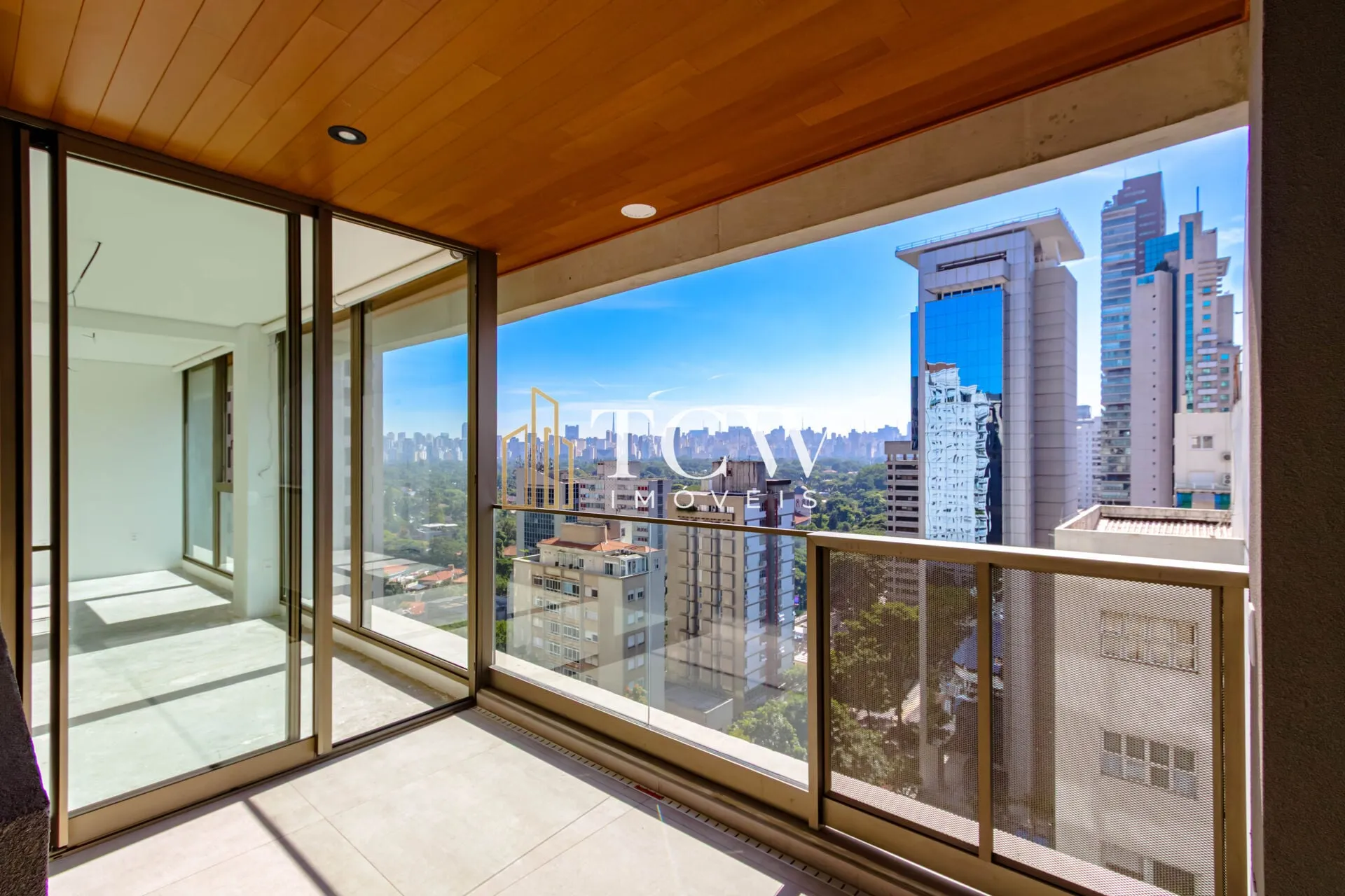 Imagem Apartamento à venda no bairro Itaim Bibi - São Paulo/SP, Zona Sul