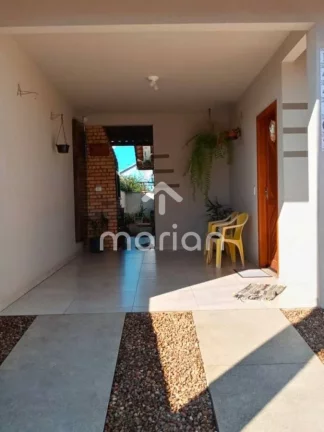 Imagem Casa com 2 quartos, Itacolomi - Balneário Piçarras