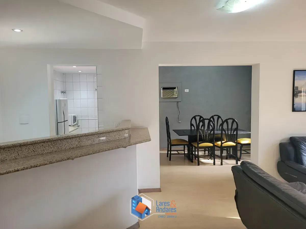 Imagem Apartamento para venda em Santa Cecília com 2 quartos, sendo 1 suíte, 97m²
