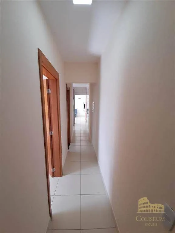 Imagem Apartamento à venda, 65 m² por R$ 335.000,00 - Vilamar - Praia Grande/SP