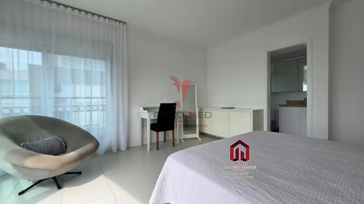 Imagem Cobertura para venda em Floripa Bairro Canasvieiras com 3 quartos, sendo 3 suítes, 170m²