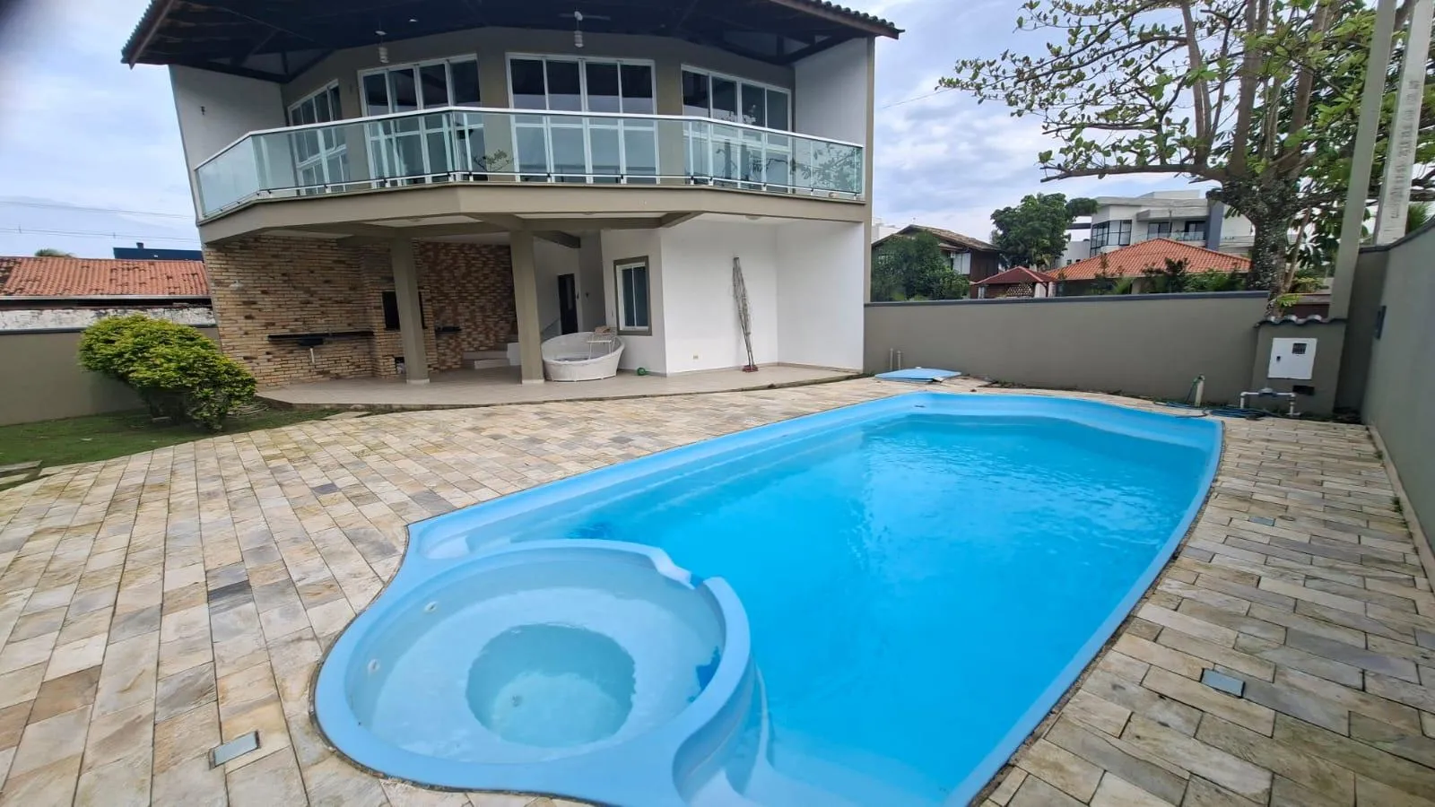 Imagem CASA RESIDENCIAL em Pontal do Paraná - Paraná, Atami Sul