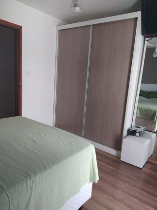 Imagem Casa de Condomínio com 3 Quartos à Venda, 135 m² em Chácara Seis De Outubro - São Paulo