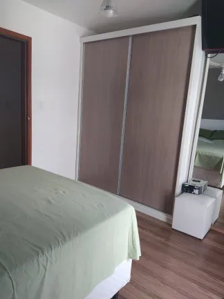 Imagem Casa de Condomínio com 3 Quartos à Venda, 135 m² em Chácara Seis De Outubro - São Paulo