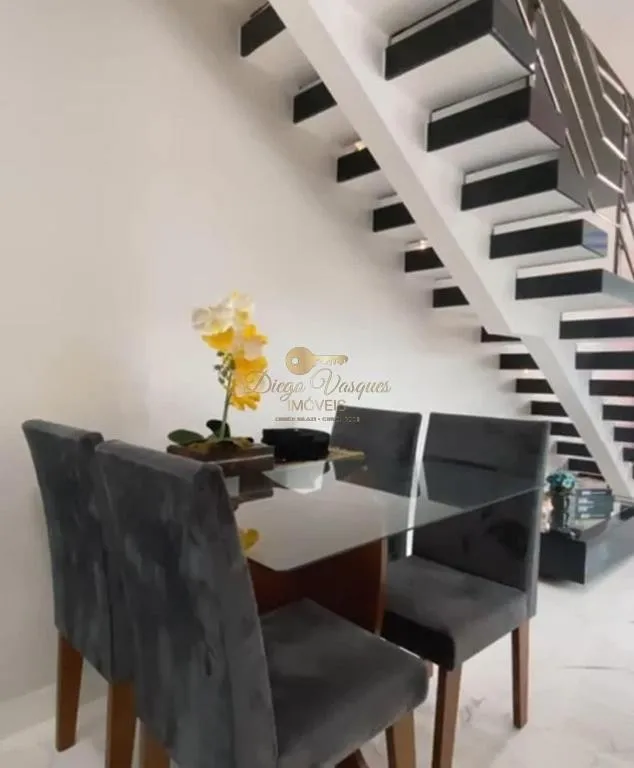 Imagem Casa para Venda em São Pedro da Aldeia / RJ no bairro Praia do Sudoeste
