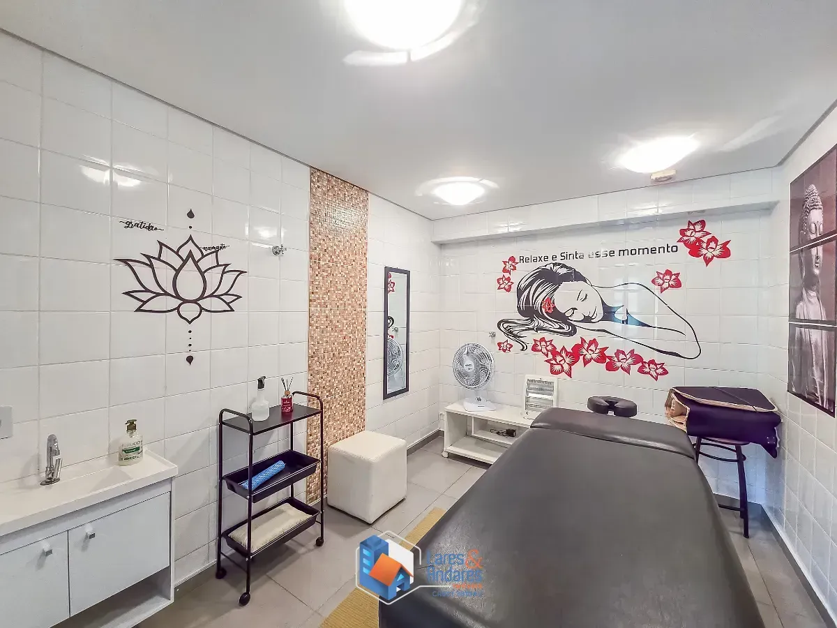 Imagem Apartamento para venda em Santana com 4 quartos, sendo 1 suíte, 179m²