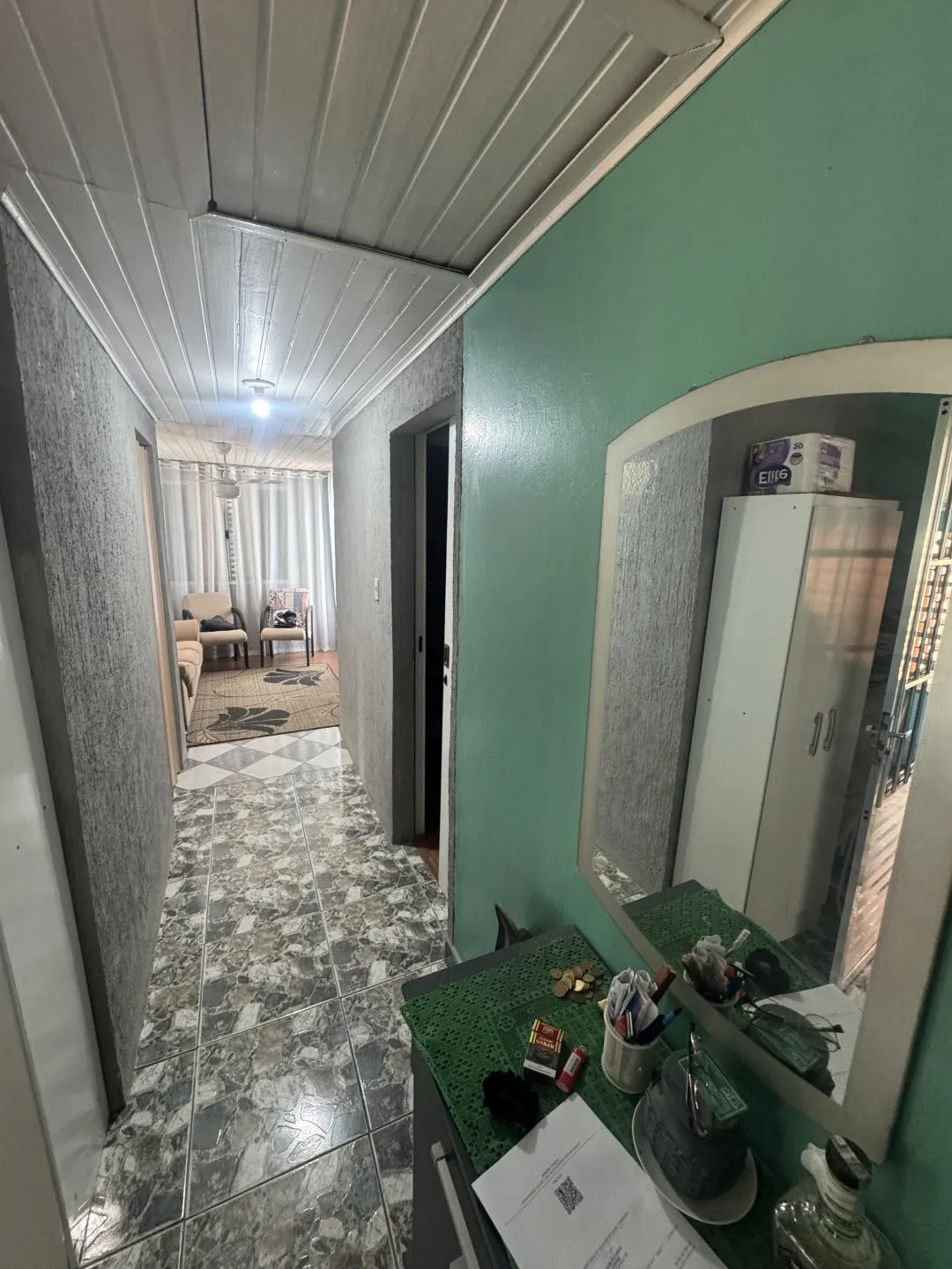 Imagem Casa à venda em São Tomé, Viamão - Oportunidade única!