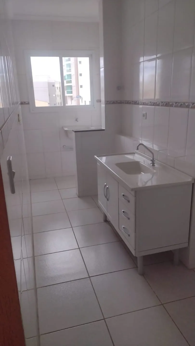 Imagem Apartamento à venda 2 Quartos, 1 Suite, 1 Vaga, Residencial Portal da Mantiqueira, Taubaté - SP | Portal da Mantiqueira