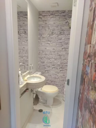 Imagem Apartamento com 3 quartos, à venda em São Paulo, Chácara Santo Antônio (Zona Sul)