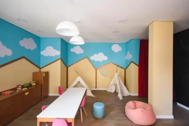 Imagem VIVAZ TABOÃO DA SERRA - Apto de 42m² (Unidade de Revenda), próximo ao Shopping Taboão!