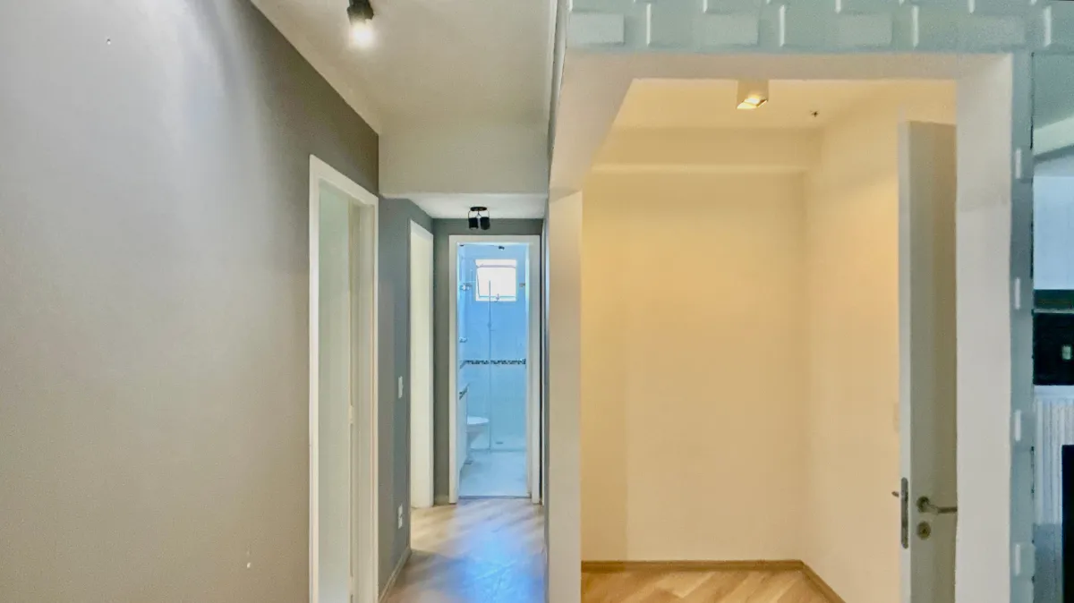 Imagem Apartamento para venda em Vila Andrade com 3 quartos, sendo 1 suíte, 96m2