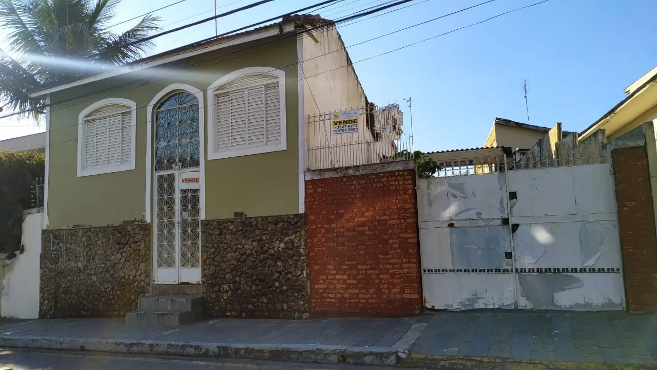 Imagem Terreno à venda 700M², Centro, Pindamonhangaba - SP