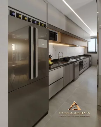 Imagem Aptos de 2 ou 3 Quartos - Bom Retiro - COD 1290
