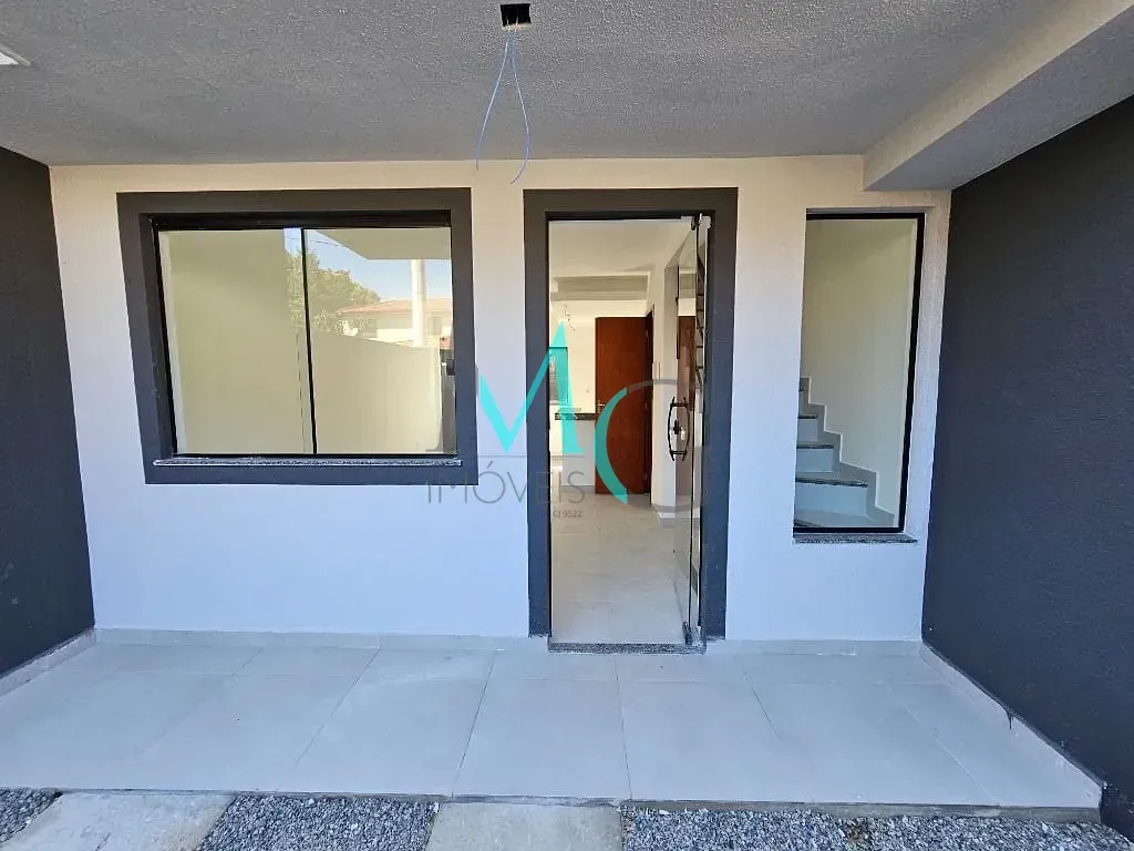 Imagem Casa com 2 dormitórios à venda, 65 m² por R$ 275.000 - Campo Grande - Rio de Janeiro/RJ