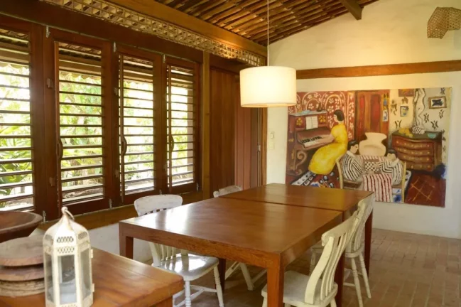 Imagem Casa na Barra