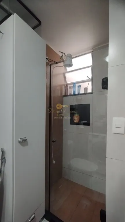 Imagem Apartamento para Venda em Teresópolis / RJ no bairro Várzea