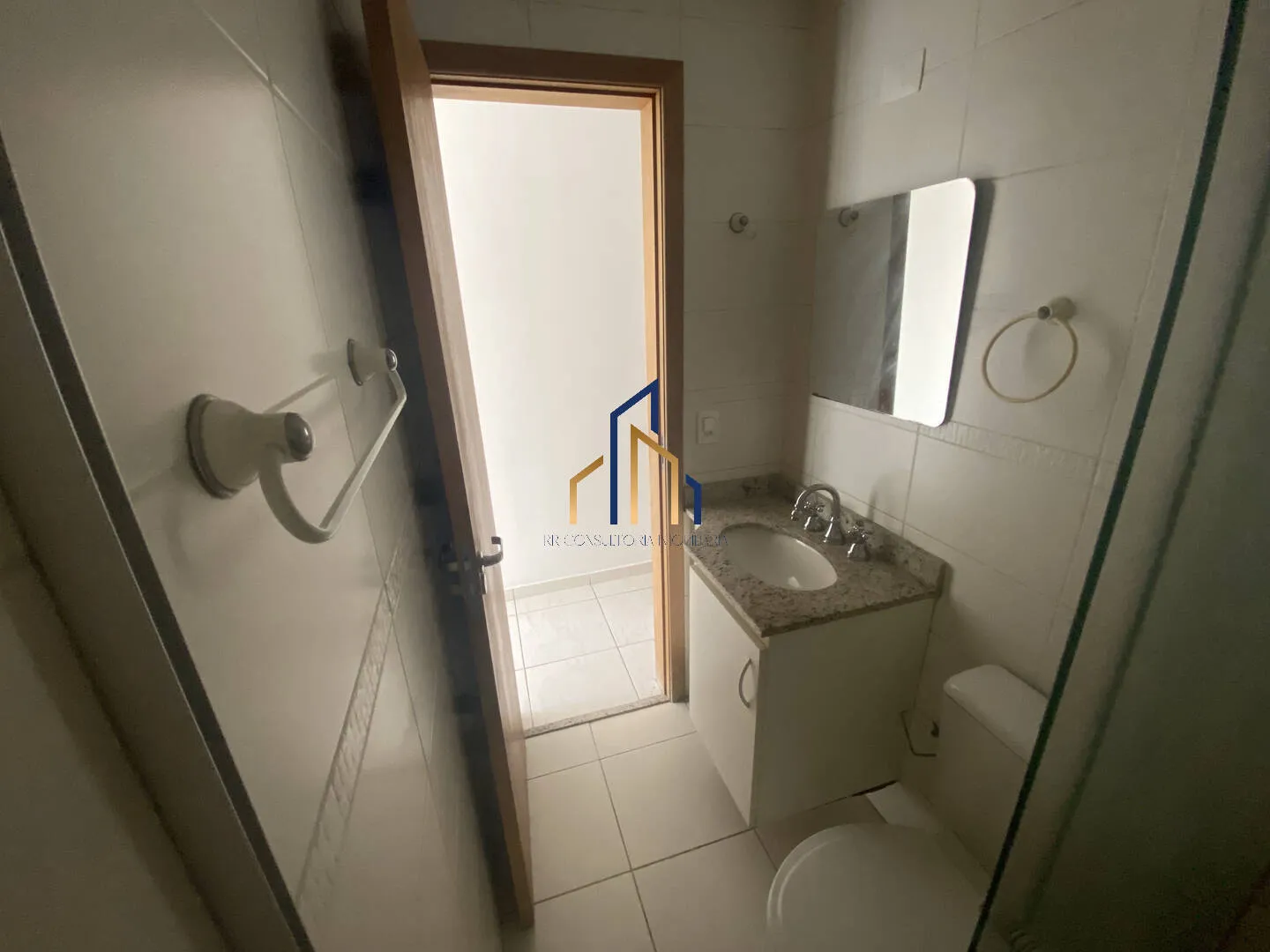 Imagem Apartamento para alugar no Bairro Jardim em Santo André/SP
