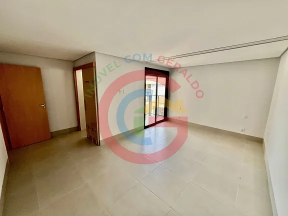 Imagem ÚLTIMAS UNIDADES! Sobrado em condomínio - 3 suítes - Setor Jaó