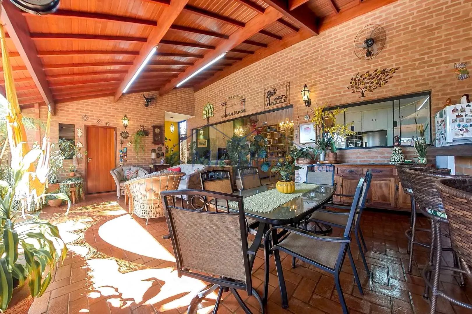 Imagem Casa Padrão