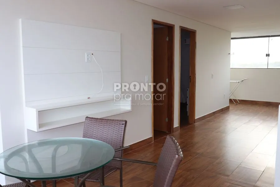 Imagem Bela Praia Flats