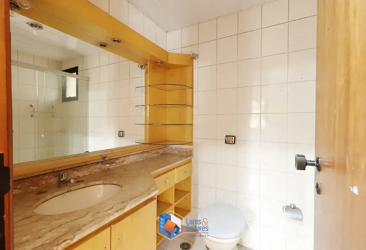 Imagem Apartamento para venda em Vila Olímpia com 3 quartos, sendo 1 suíte, 92m²