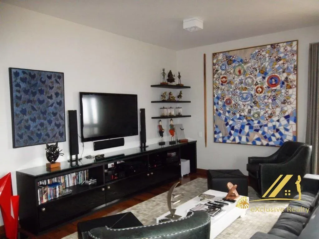 Imagem Apartamento RESIDENCIAL em Salvador - Bahia, Horto Florestal