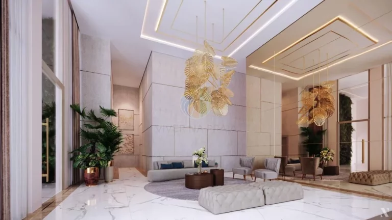 Imagem Skyline Tower