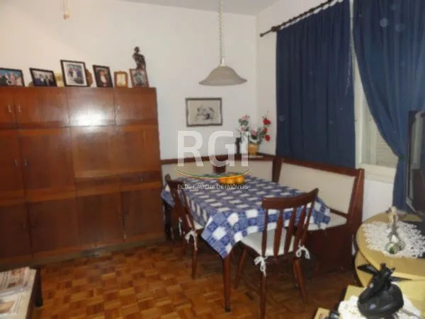 Imagem Apartamento para Venda - 93.59m², 3 dormitórios, Centro Histórico