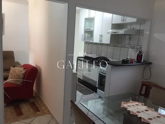 Imagem CASA Á VENDA EM PQ. ALMERINDA PEREIRA CHAVES JUNDIAÍ-SP