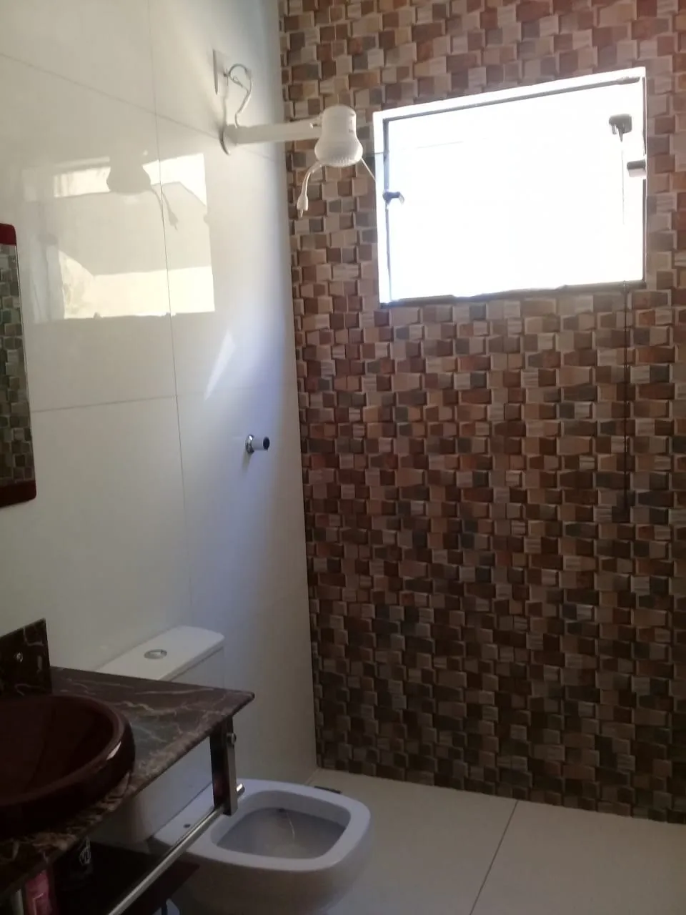 Imagem Casa à venda 3 Quartos, 2 Vagas, 125M², Residencial Mombaça, Pindamonhangaba - SP