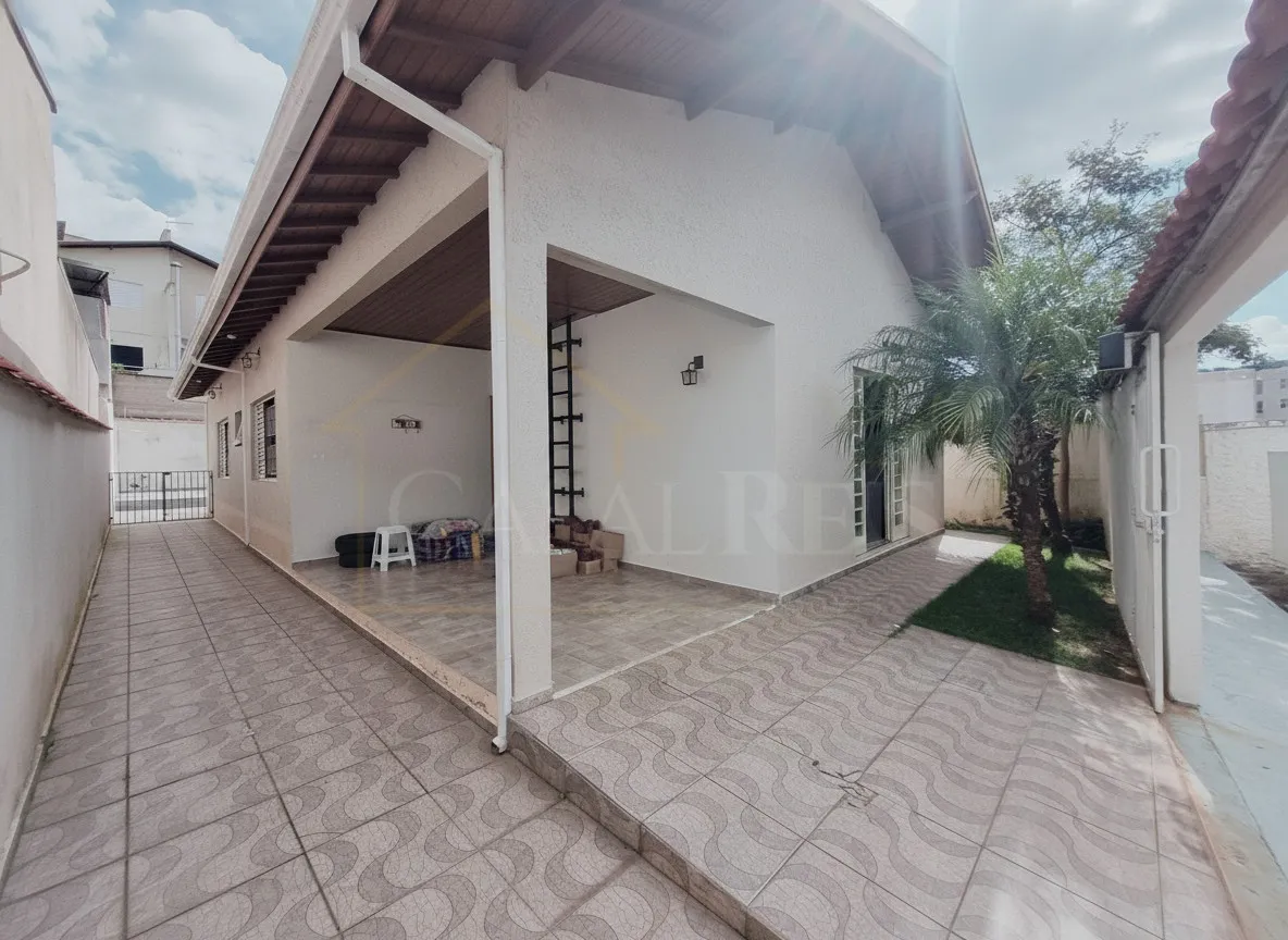 Imagem Casa 3 quartos à venda em Estância Poços de Caldas, Poços de Caldas