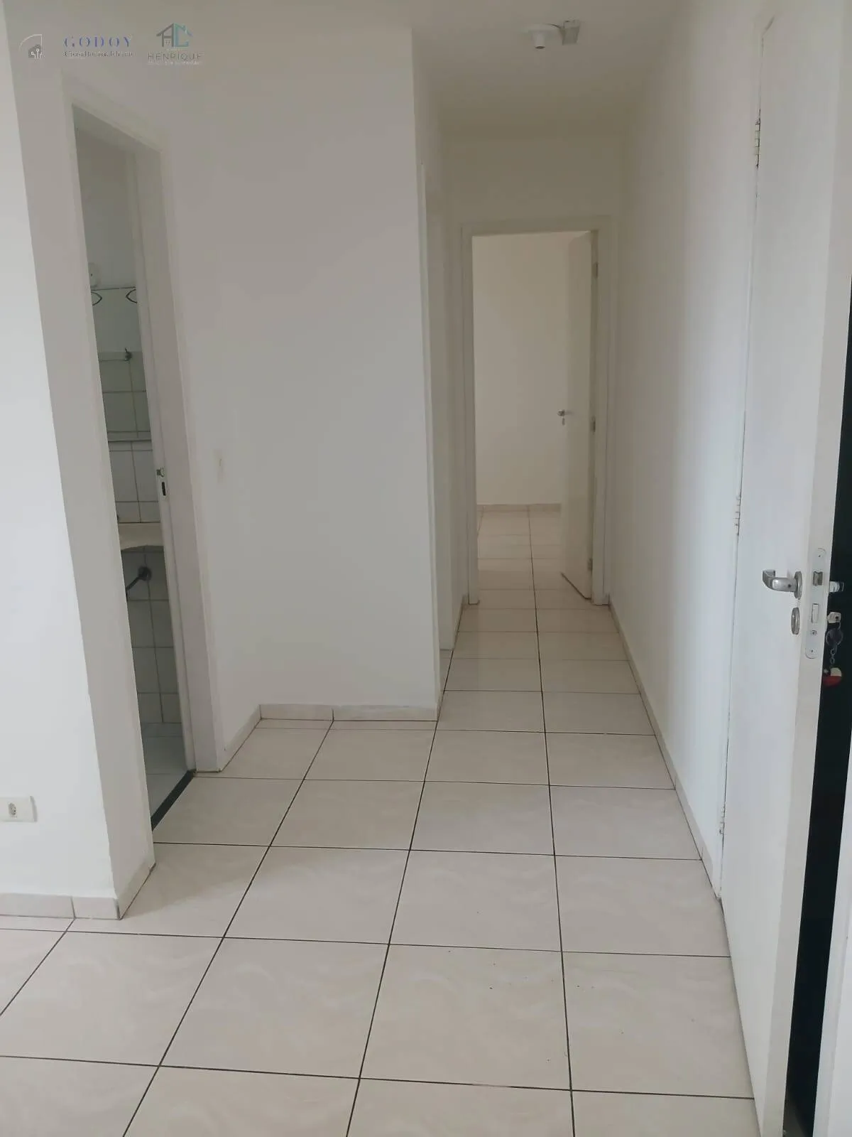 Imagem APARTAMENTO NO RESIDENCIAL ALTOS DO SANTANA - PREÇO EXCELENTE