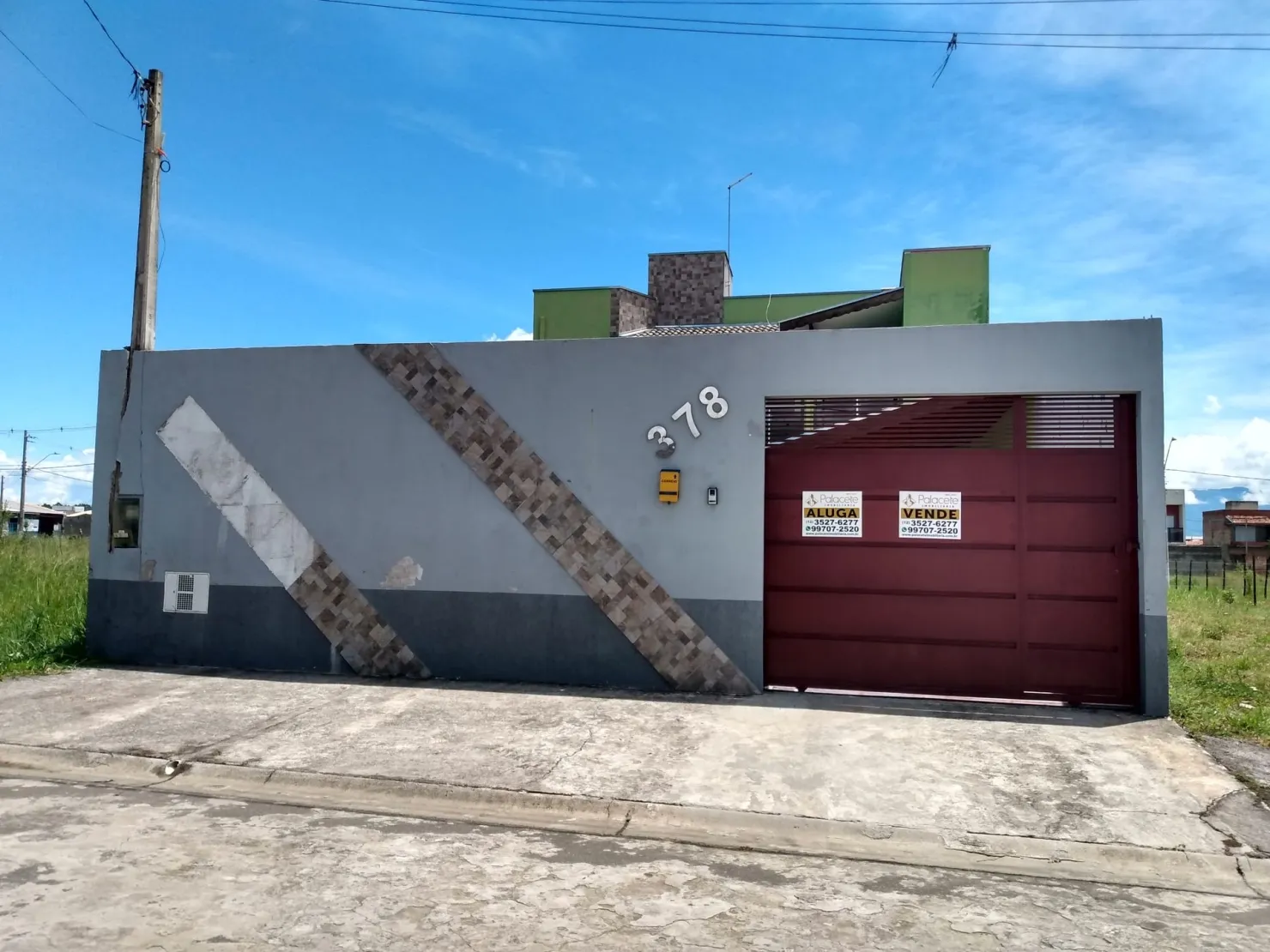 Imagem Casa à venda 3 Quartos, 1 Suite, 2 Vagas, 200M², Moreira César, Pindamonhangaba - SP